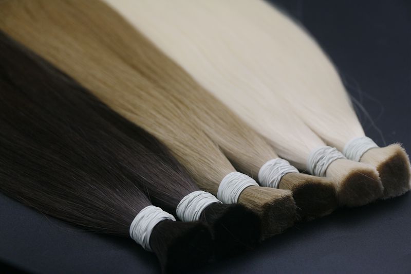 Is your hair ethically sourced? Absolutely!