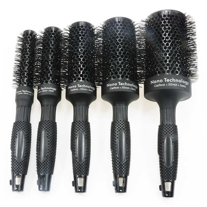 10 advantages of seabeautyintl hairdressing Ceramic hair bru