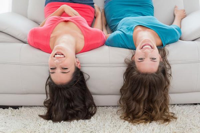 4 WAYS TO GET MORE HAIR VOLUME LENGTH