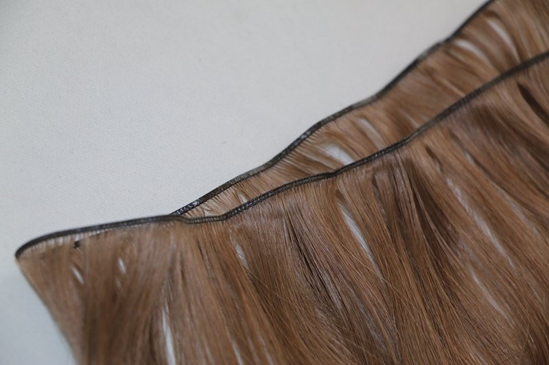 Elevate Your Style with Luxury Virgin Cuticle Hair