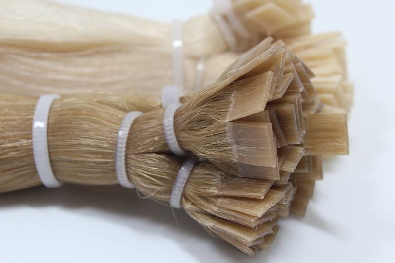 How to care for your fusion hair