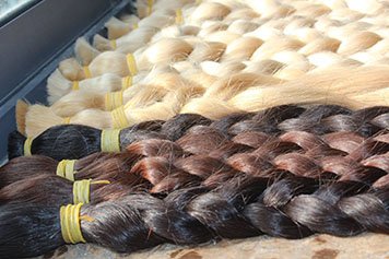 Raw Material Consistency