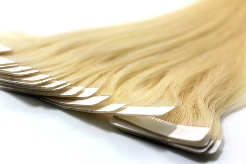 Seabeautyintl luxury virgin cuticle tape hair benefits