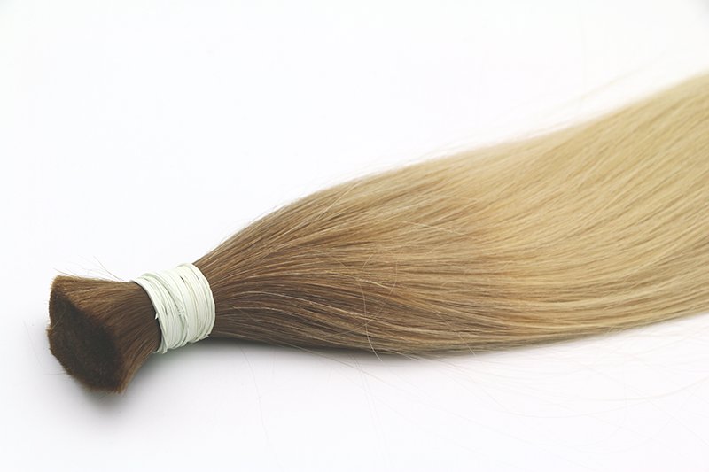 The main difference between remy hair and virgin cuticle ha