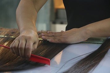 Top quality standard workmanship