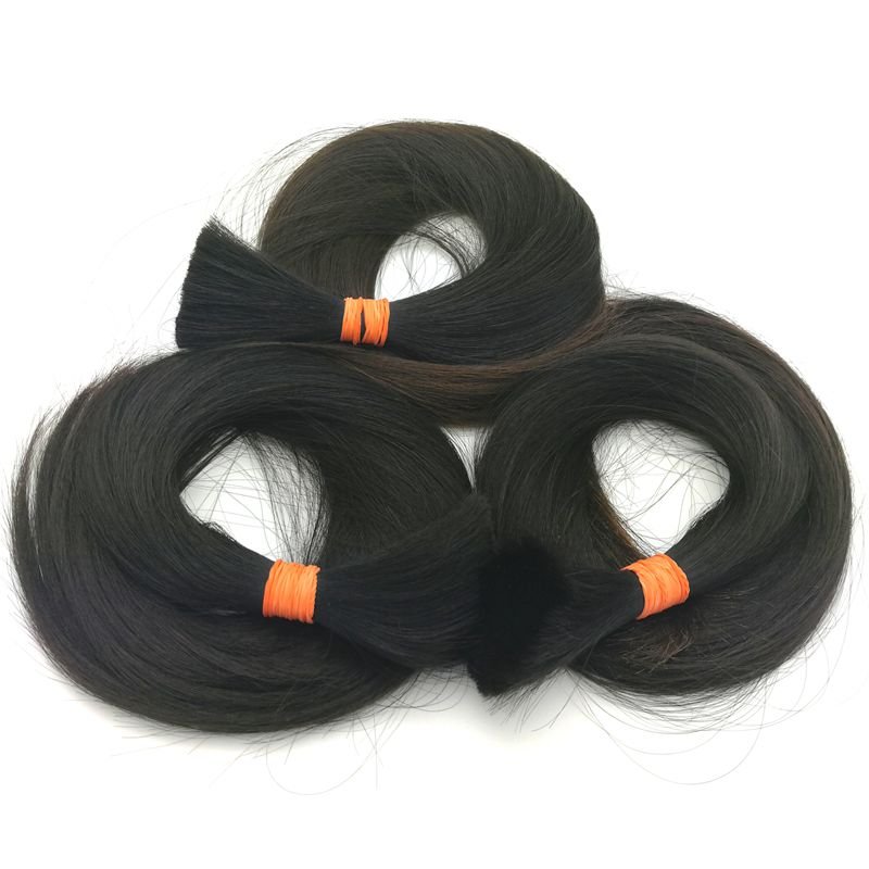 What is the 6A 7A 8A remy hair like