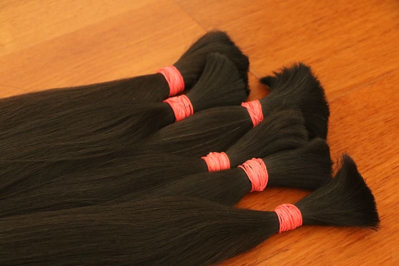 Why hair cuticle is so important