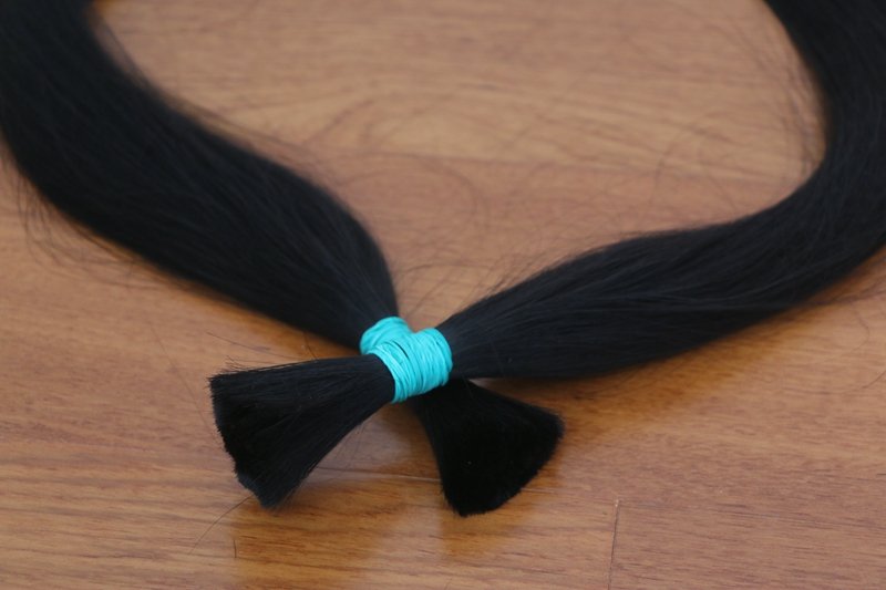 Why human hair extensions has big price difference