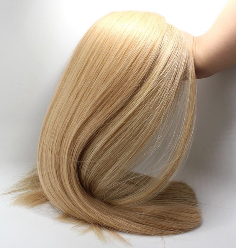 Why my hair gets dry and how to solve it