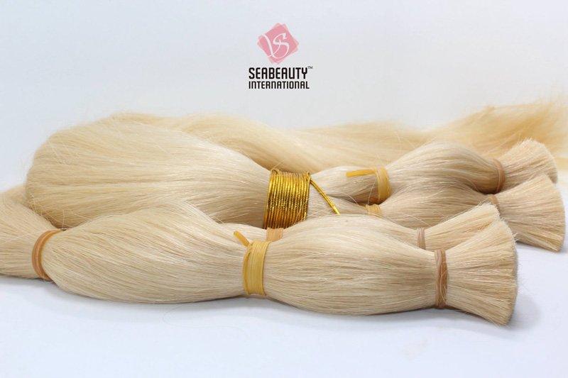 Why there is a MOQ in hair industry